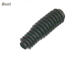 EPS Components
