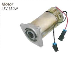 EPS Components