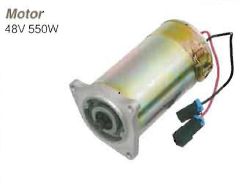 EPS Components