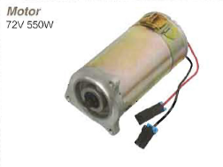 EPS Components