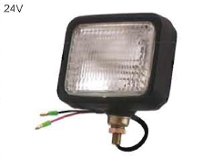 Head Lamps