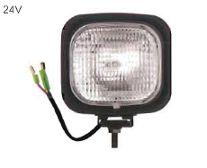 Head Lamps