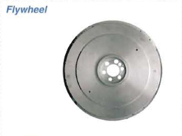 Flywheels & Gear Rings