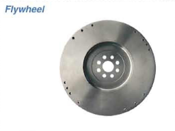 Flywheels & Gear Rings