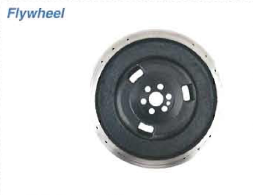 Flywheels & Gear Rings