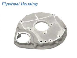 Flywheels Housing