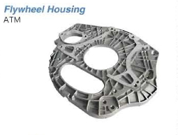 Flywheels Housing