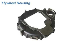 Flywheels Housing