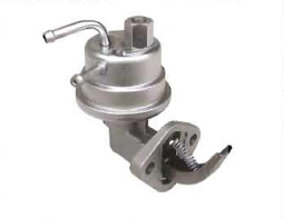 Fuel Pumps