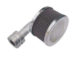 Strainers