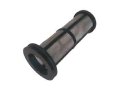 Strainers