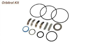 Orbitrols And Orbitrol Kit