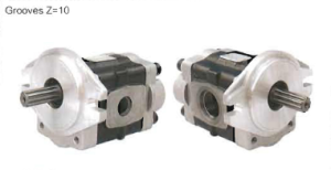 Hydraulic Pumps