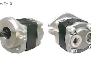 Hydraulic Pumps