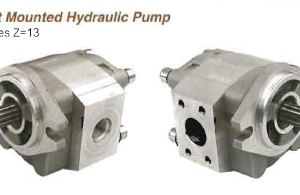 Hydraulic Pumps