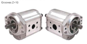 Hydraulic Pumps