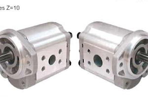Hydraulic Pumps
