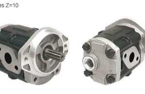 Hydraulic Pumps