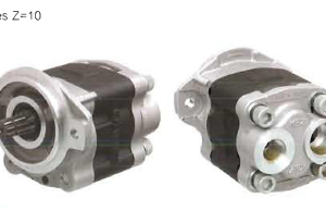 Hydraulic Pumps
