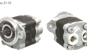 Hydraulic Pumps
