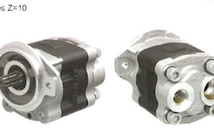 Hydraulic Pumps