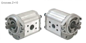 Hydraulic Pumps