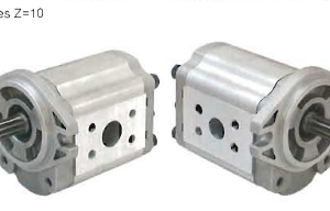 Hydraulic Pumps