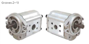 Hydraulic Pumps