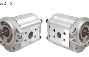 Hydraulic Pumps