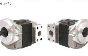 Hydraulic Pumps