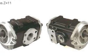 Hydraulic Pumps