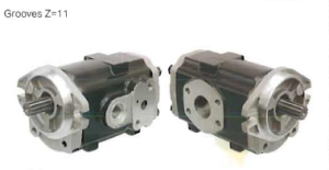 Hydraulic Pumps