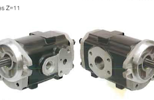 Hydraulic Pumps