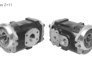 Hydraulic Pumps