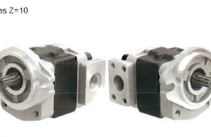Hydraulic Pumps