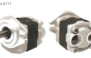 Hydraulic Pumps