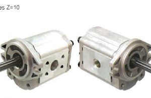 Hydraulic Pumps