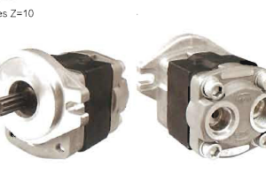 Hydraulic Pumps
