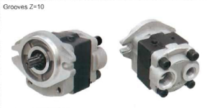 Hydraulic Pumps