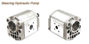 Hydraulic Pumps