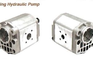 Hydraulic Pumps