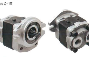 Hydraulic Pumps