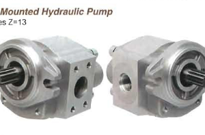 Hydraulic Pumps