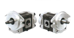 Hydraulic Pumps