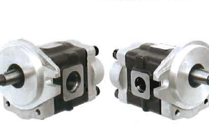 Hydraulic Pumps