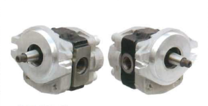 Hydraulic Pumps