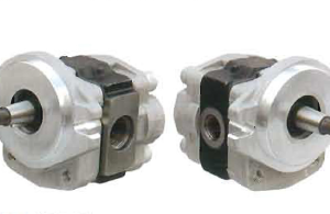 Hydraulic Pumps