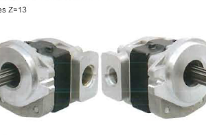 Hydraulic Pumps
