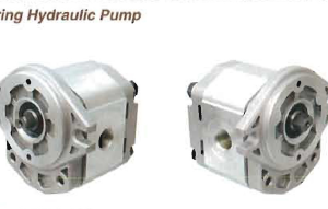 Hydraulic Pumps