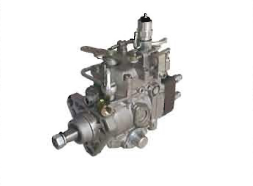 Injection Pumps